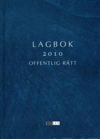 Lagbok 2010
