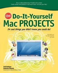 C/Net Do-it-yourself MAC Projects