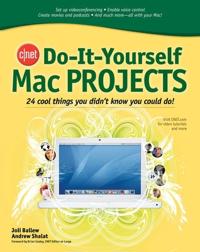 C/Net Do-it-yourself MAC Projects