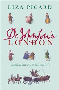 Dr. Johnson's London