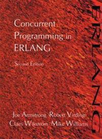 Concurrent Programming in Erlang
