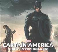 The Art of Captain America