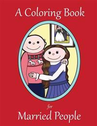 A Coloring Book for Married People