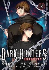 The Dark-Hunters: Infinity, Volume 2