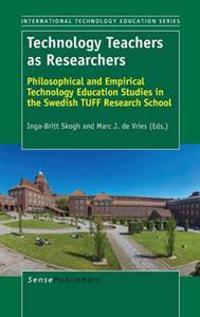 Technology Teachers as Researchers