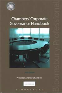 Chambers' Corporate Governance Handbook