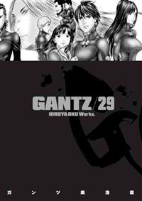 Gantz