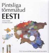 PINTSLIGA TÕMMATUD EESTI