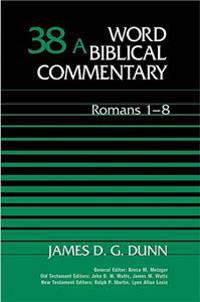 Word Biblical Commentary