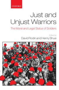 Just and Unjust Warriors