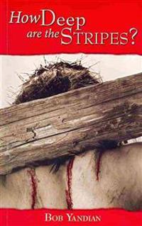 How Deep Are the Stripes?