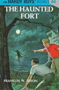 Hardy Boys 44: The Haunted Fort