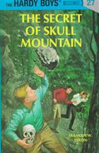 The Secret of Skull Mountain