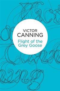 Flight of the Grey Goose