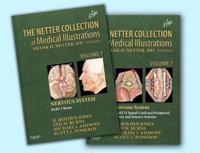 The Netter Collection of Medical Illustrations, Volume 7