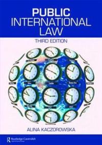 Public International Law