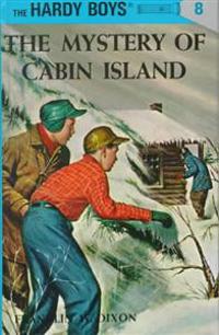 Mystery of Cabin Island