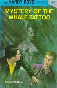 Mystery of the Whale Tattoo
