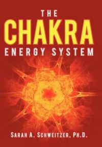 The Chakra Energy System