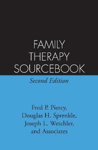 Family Therapy Sourcebook