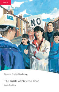 Battle of the Newton Road