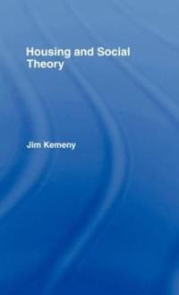 Housing and Social Theory