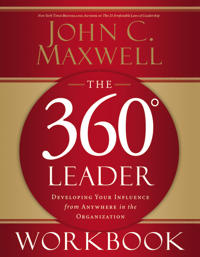 The 360 Degree Leader
