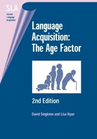 Language Acquisition 2nd Edition