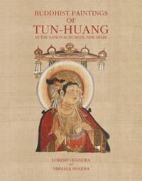 Buddhist Paintings of Tun-Huang
