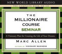 The Millionare Course