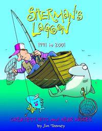Sherman's Lagoon 1991 to 2001: Greatest Hits & Near Misses