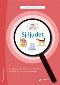 Läsa och skriva: Sj-ljudet, 5-pack