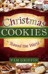 Christmas Cookies 'Round the World