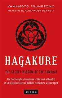 Hagakure