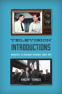 Television Introductions