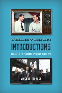 Television Introductions
