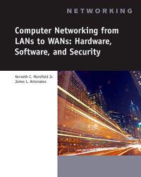Computer Networking for Lansto Wans