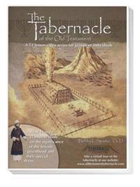 The Tabernacle of the Old Testament