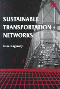 Sustainable Transportation Networks