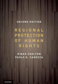 Regional Protection of Human Rights