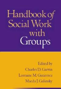 Handbook of Social Work with Groups
