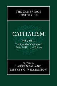 The Cambridge History of Capitalism