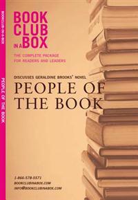 Geraldine Brooks' People of the Book