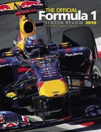 Official Formula 1 Season Review