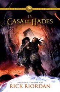 La Casa de Hades = The House of Hades