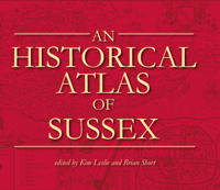 Historical Atlas of Sussex