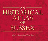 Historical Atlas of Sussex
