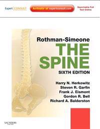 Rothman-Simeone the Spine