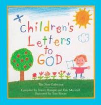 Children's Letters to God: The New Collection