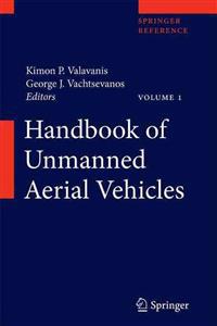 Handbook of Unmanned Aerial Vehicles